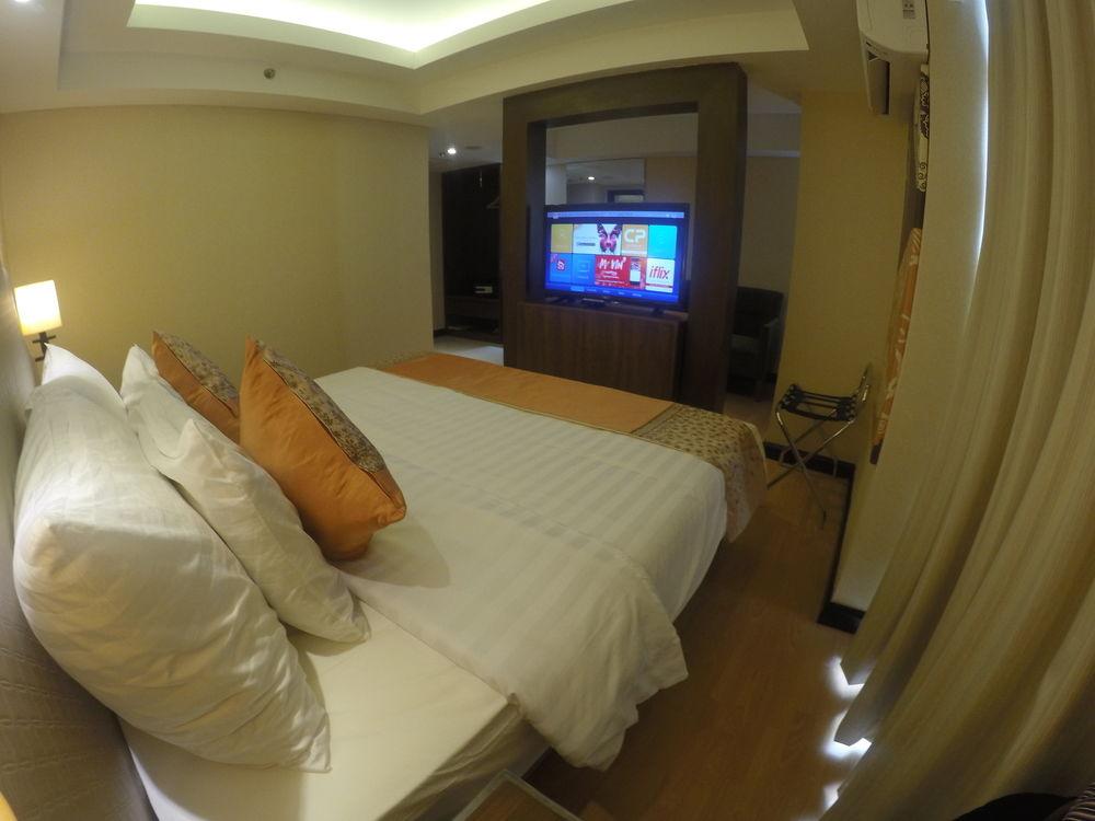 Sahid Raya Hotel & Convention Yogyakarta Maguwo Zewnętrze zdjęcie