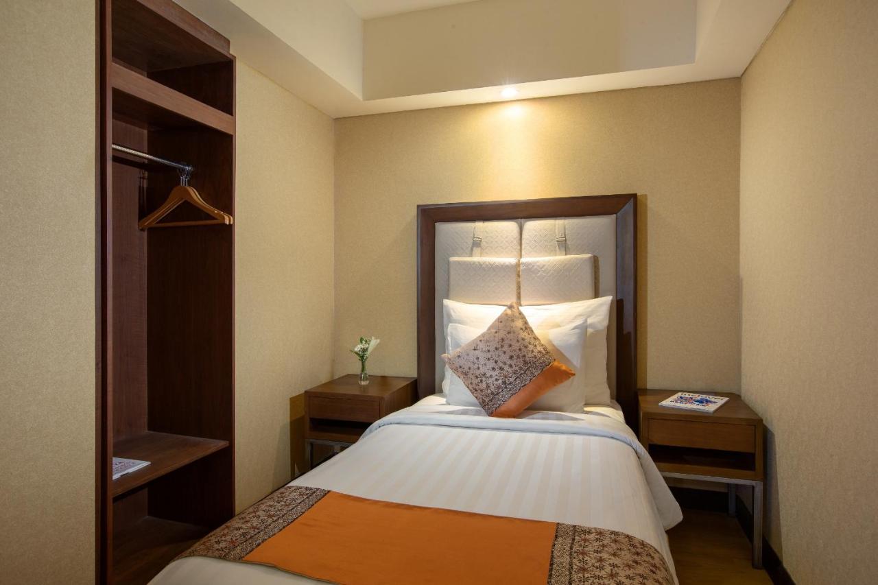 Sahid Raya Hotel & Convention Yogyakarta Maguwo Zewnętrze zdjęcie
