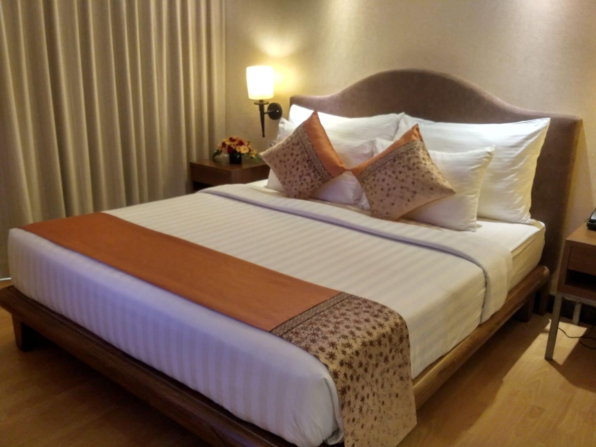 Sahid Raya Hotel & Convention Yogyakarta Maguwo Zewnętrze zdjęcie