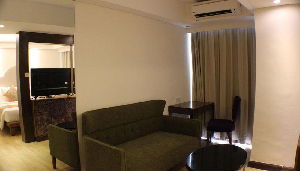 Sahid Raya Hotel & Convention Yogyakarta Maguwo Zewnętrze zdjęcie