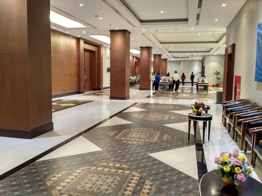 Sahid Raya Hotel & Convention Jogyakarta Zewnętrze zdjęcie