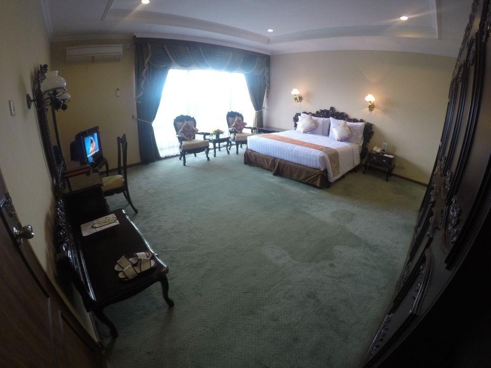 Sahid Raya Hotel & Convention Yogyakarta Maguwo Zewnętrze zdjęcie