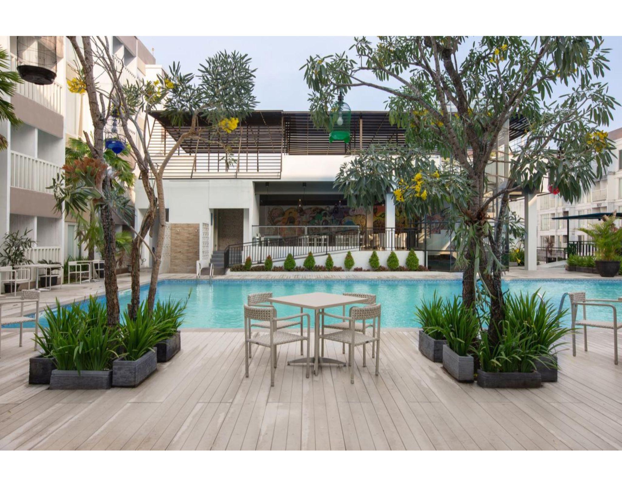 Sahid Raya Hotel & Convention Yogyakarta Maguwo Zewnętrze zdjęcie