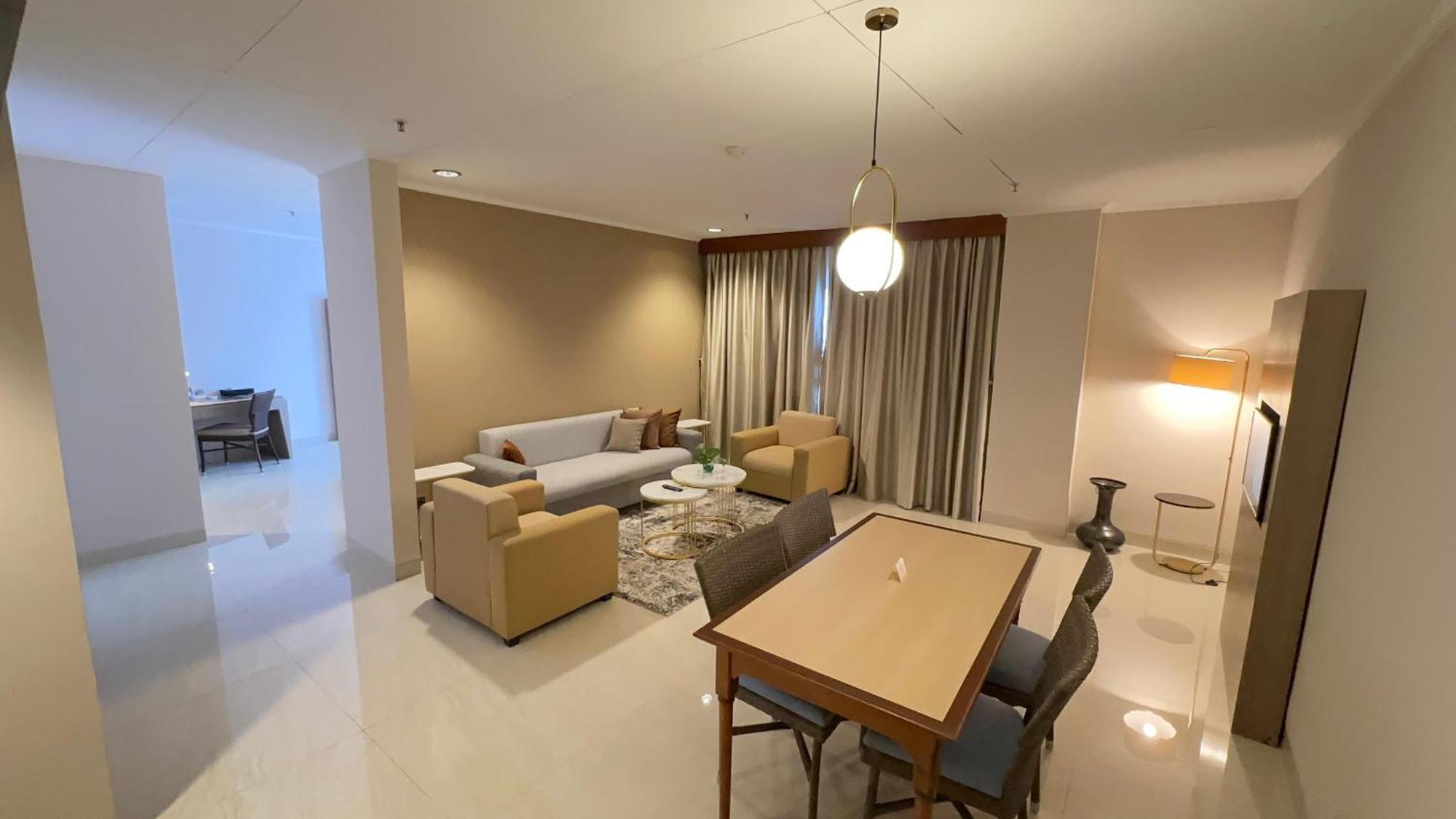 Sahid Raya Hotel & Convention Yogyakarta Maguwo Zewnętrze zdjęcie