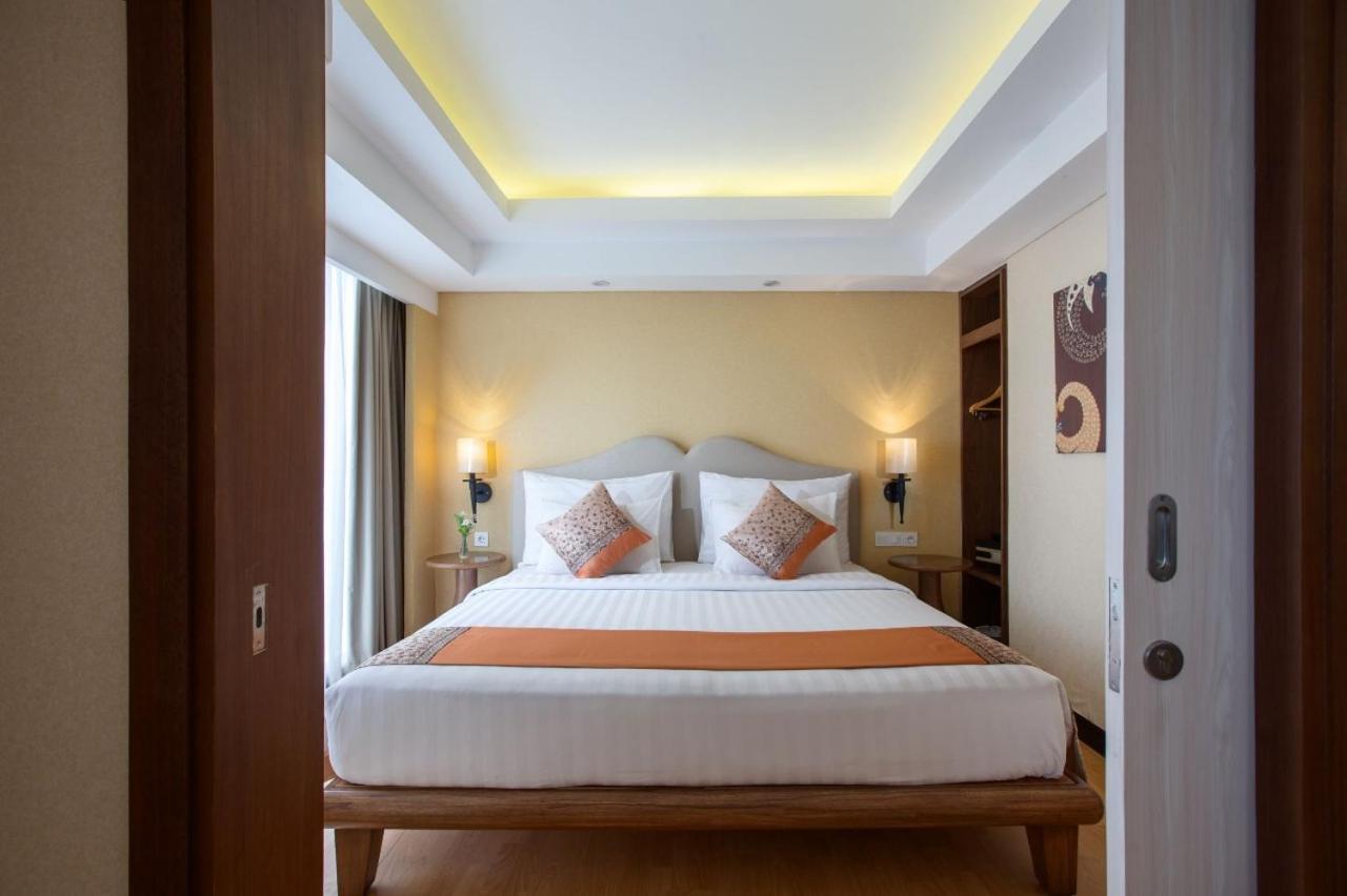 Sahid Raya Hotel & Convention Yogyakarta Maguwo Zewnętrze zdjęcie