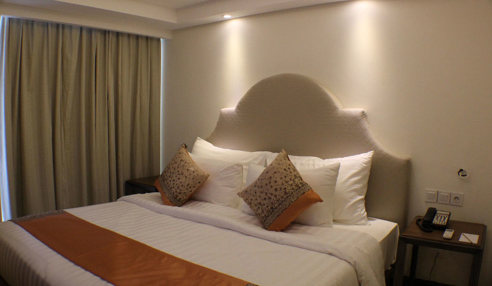 Sahid Raya Hotel & Convention Yogyakarta Maguwo Zewnętrze zdjęcie