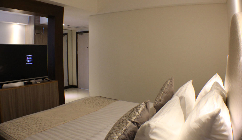 Sahid Raya Hotel & Convention Yogyakarta Maguwo Zewnętrze zdjęcie