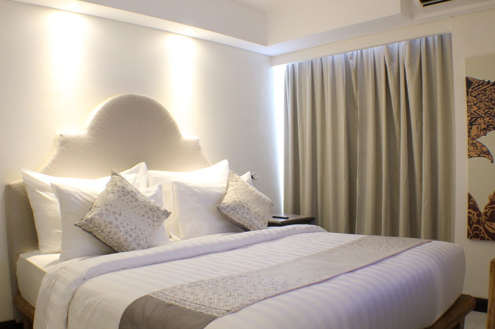 Sahid Raya Hotel & Convention Yogyakarta Maguwo Zewnętrze zdjęcie