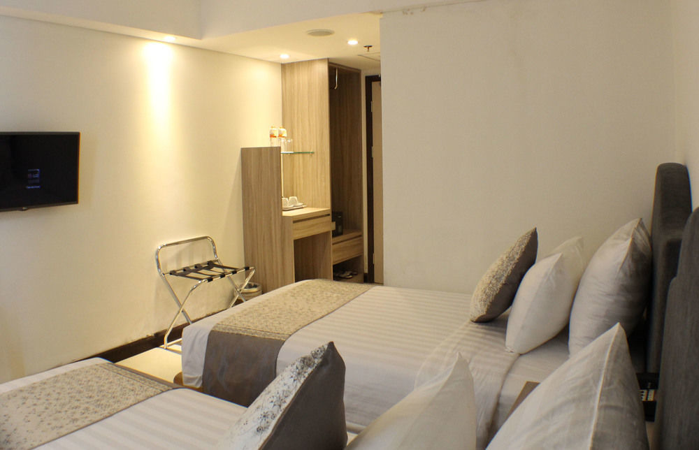 Sahid Raya Hotel & Convention Yogyakarta Maguwo Zewnętrze zdjęcie