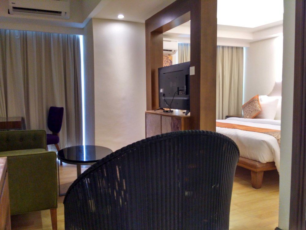 Sahid Raya Hotel & Convention Yogyakarta Maguwo Zewnętrze zdjęcie