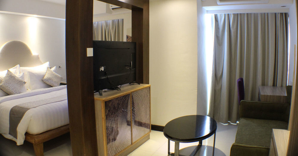 Sahid Raya Hotel & Convention Yogyakarta Maguwo Zewnętrze zdjęcie