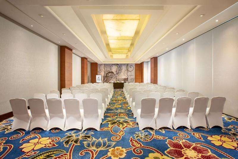 Sahid Raya Hotel & Convention Yogyakarta Maguwo Zewnętrze zdjęcie