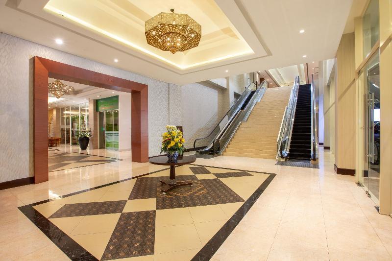 Sahid Raya Hotel & Convention Yogyakarta Maguwo Zewnętrze zdjęcie