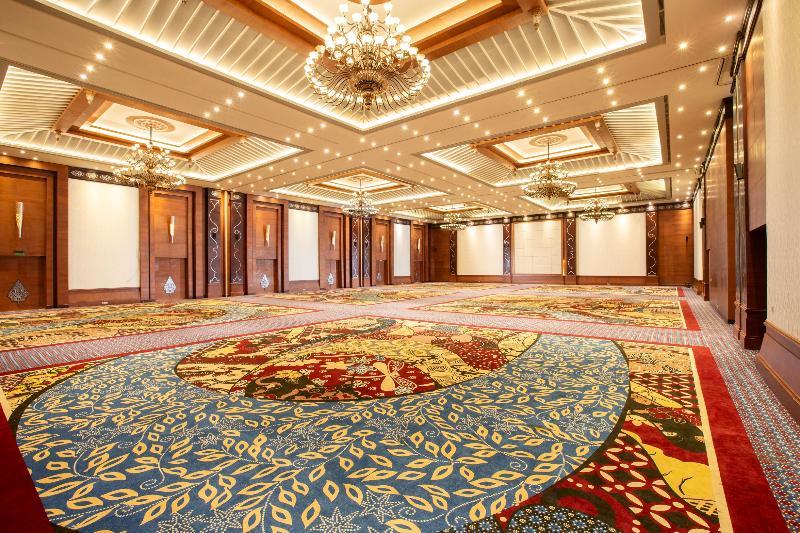 Sahid Raya Hotel & Convention Yogyakarta Maguwo Zewnętrze zdjęcie
