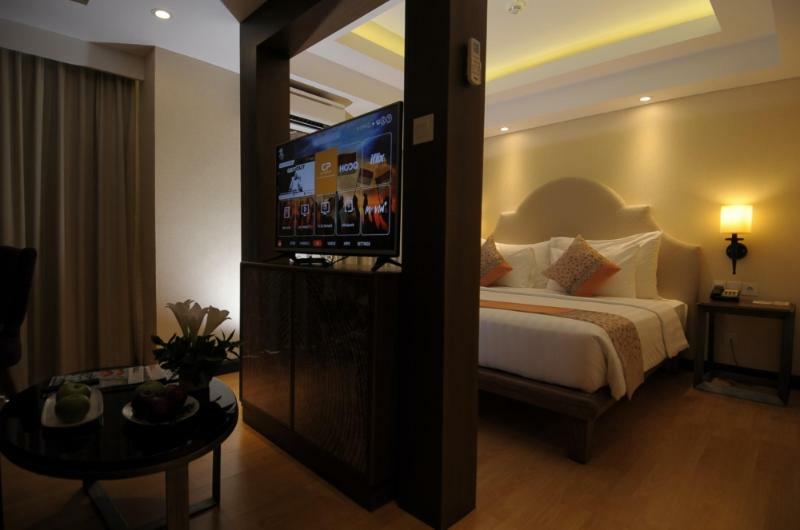 Sahid Raya Hotel & Convention Yogyakarta Maguwo Zewnętrze zdjęcie