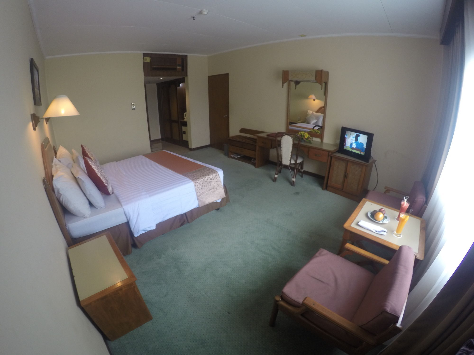 Sahid Raya Hotel & Convention Yogyakarta Maguwo Zewnętrze zdjęcie