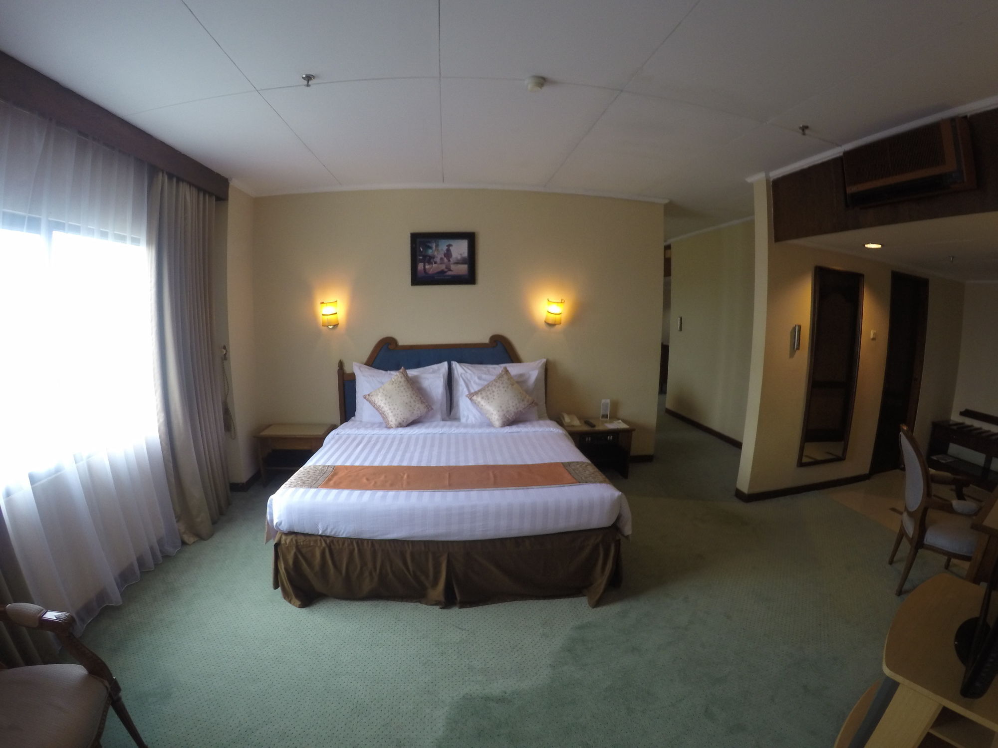Sahid Raya Hotel & Convention Yogyakarta Maguwo Zewnętrze zdjęcie