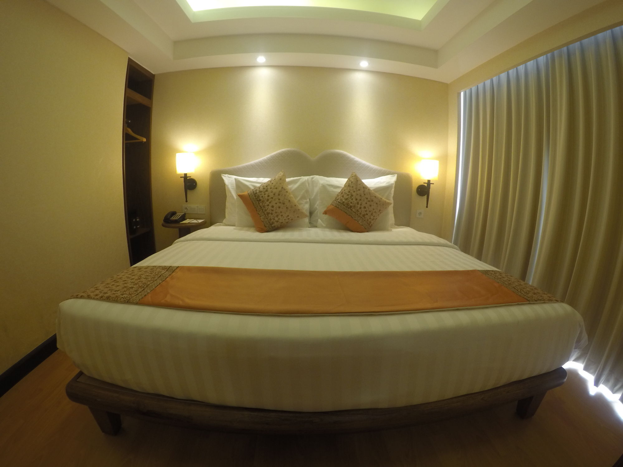 Sahid Raya Hotel & Convention Yogyakarta Maguwo Zewnętrze zdjęcie