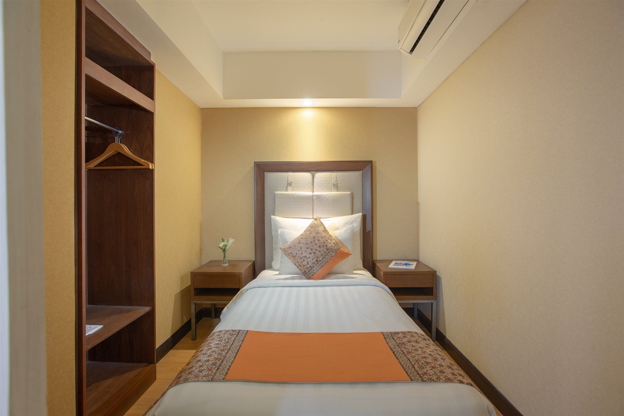Sahid Raya Hotel & Convention Yogyakarta Maguwo Zewnętrze zdjęcie
